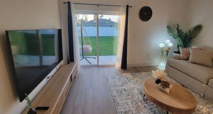 Sleek Modern & Minimalist Style