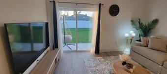 Sleek Modern & Minimalist Style