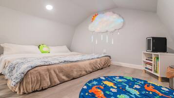 1 quarto, Wi-Fi, roupa de cama