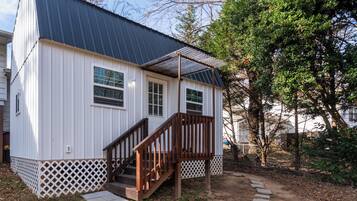 Detalle del exterior