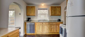 Morning Star Cottage
