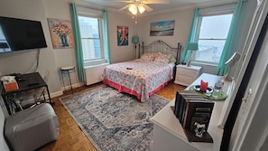 1 bedroom, WiFi
