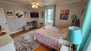 1 Schlafzimmer, WLAN