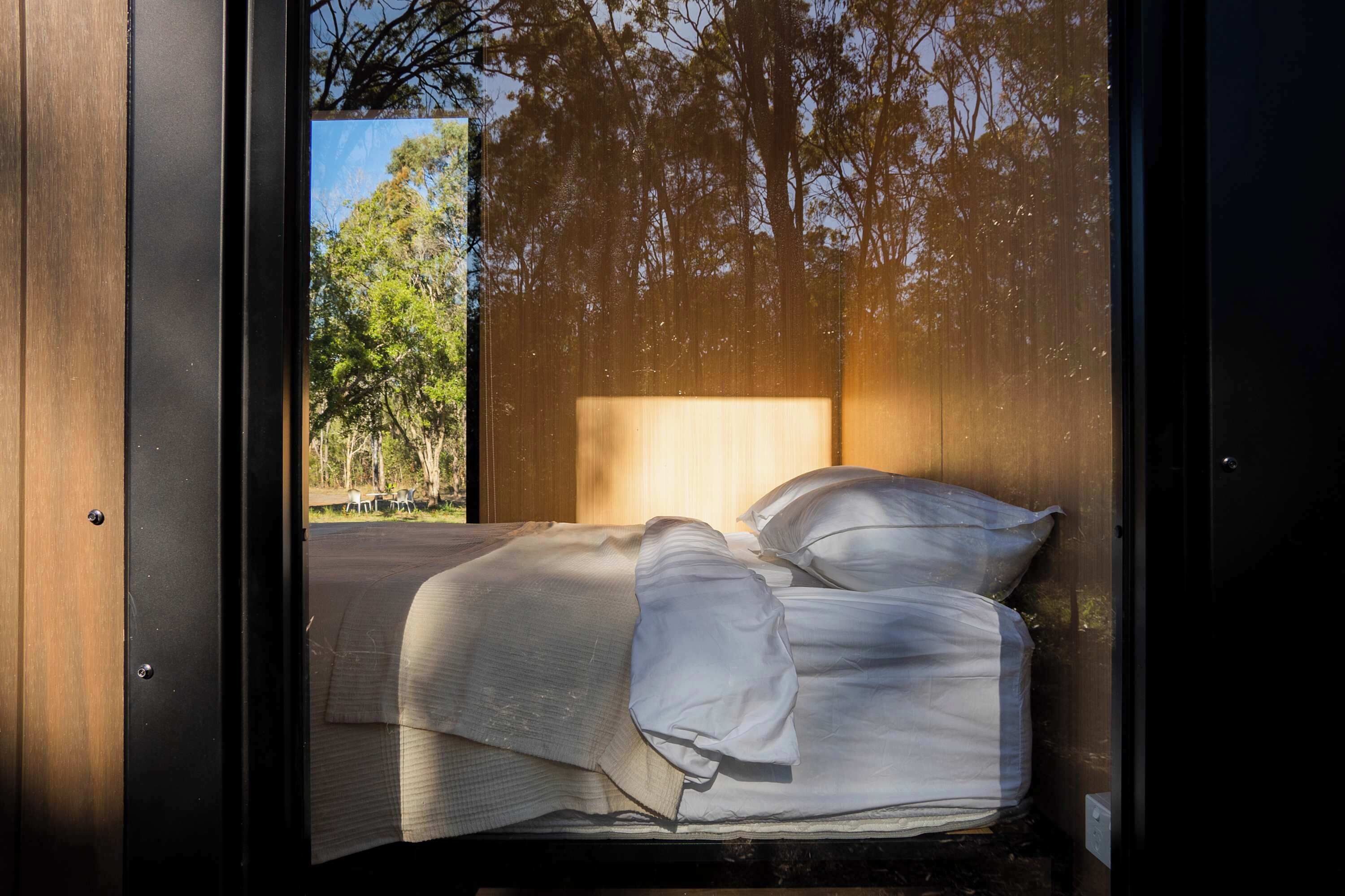 1 Schlafzimmer, Bettwäsche