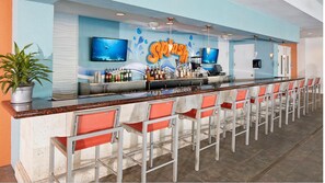 Bar (on property) - Fountains Resort property 2 bd rm sleep 6.  Amazing Resort amenities. (Orlando)