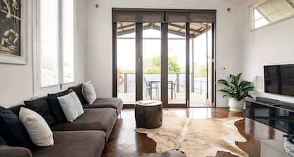 Bridport Studio Daylesford