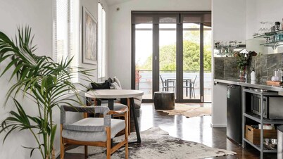 Bridport Studio Daylesford