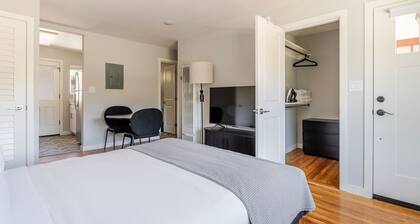 Blueground | Menlo Park, view, nr Ravenswood Park