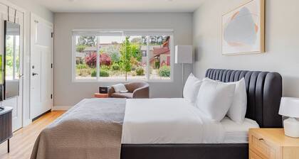 Blueground | Menlo Park, view, nr Ravenswood Park