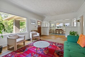 Smart TV, books, computer monitors, printers
