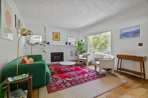 Smart TV, books, computer monitors, printers