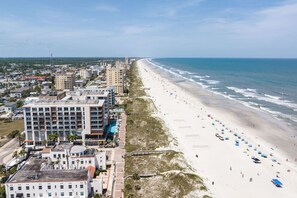 Beach - Riverfront Relaxation | Fish, Boat, Unwind (Jacksonville)