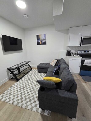 Smart TV