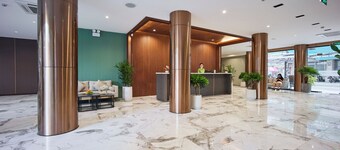 Elite Luxury Hotel