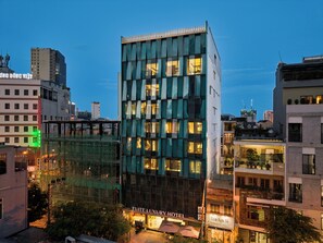 Exterior - Elite Luxury Hotel by Elite24 (Da Nang)
