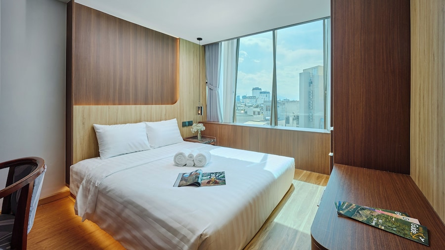 Elite Luxury Hotel by Elite24