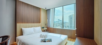 Elite Luxury Hotel by Elite24