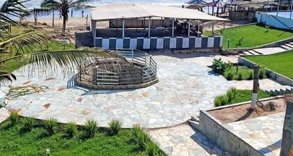 LLOYDS BEACH RESORT and SPA