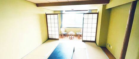 客房