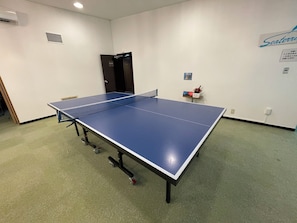Zitruimte lobby