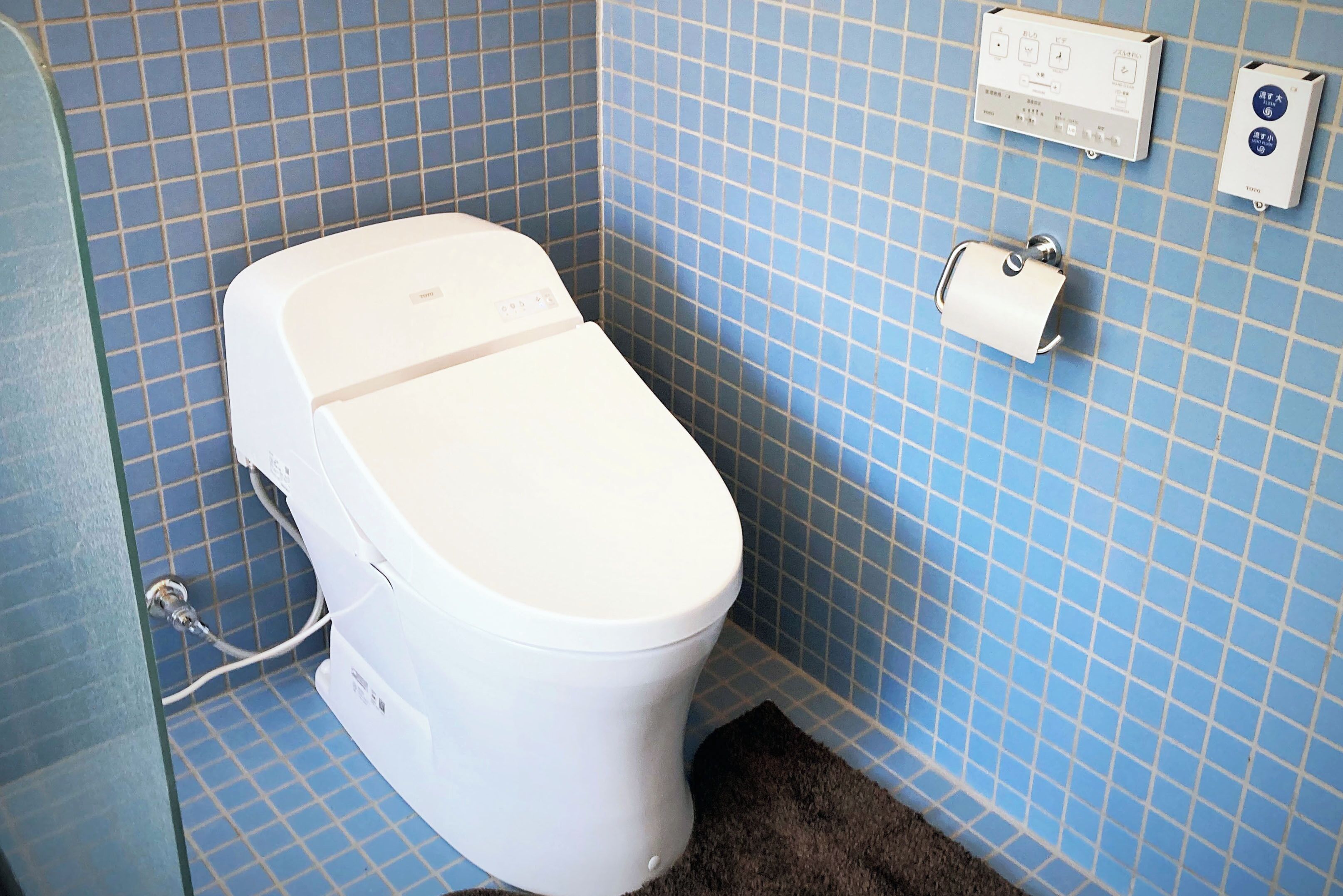 Kamar mandi