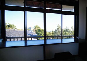 Japanese-style Apartment, Non Smoking (A1) | Free WiFi, bed sheets - ATAMI SPRING TERRACE HOTEL (Atami)