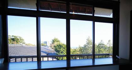 ATAMI SPRING TERRACE HOTEL