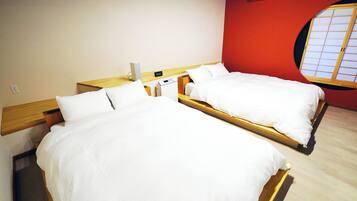 Japanese-style Apartment , Non Smoking (B)