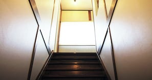 Appartement de style japonais | Wi-Fi gratuit, draps fournis