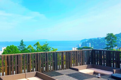 ATAMI SPRING TERRACE HOTEL
