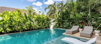 Sunny Muse by Betterplace