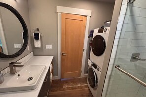 Secadora de cabello y toallas 