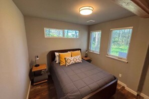 1 habitación, wifi gratis y ropa de cama 