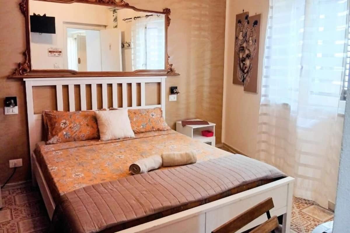 Chambre Double Supérieure