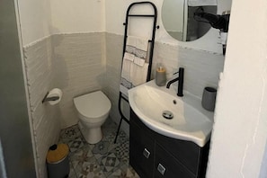 Doppia Exclusive | Bagno | Doccia, asciugacapelli, asciugamani, sapone