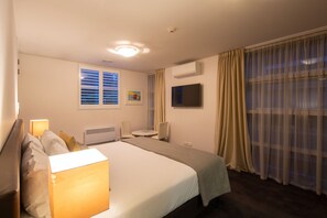 1 slaapkamer, wifi, beddengoed