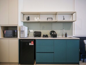 Elegance 2 Bedroom | Private kitchen