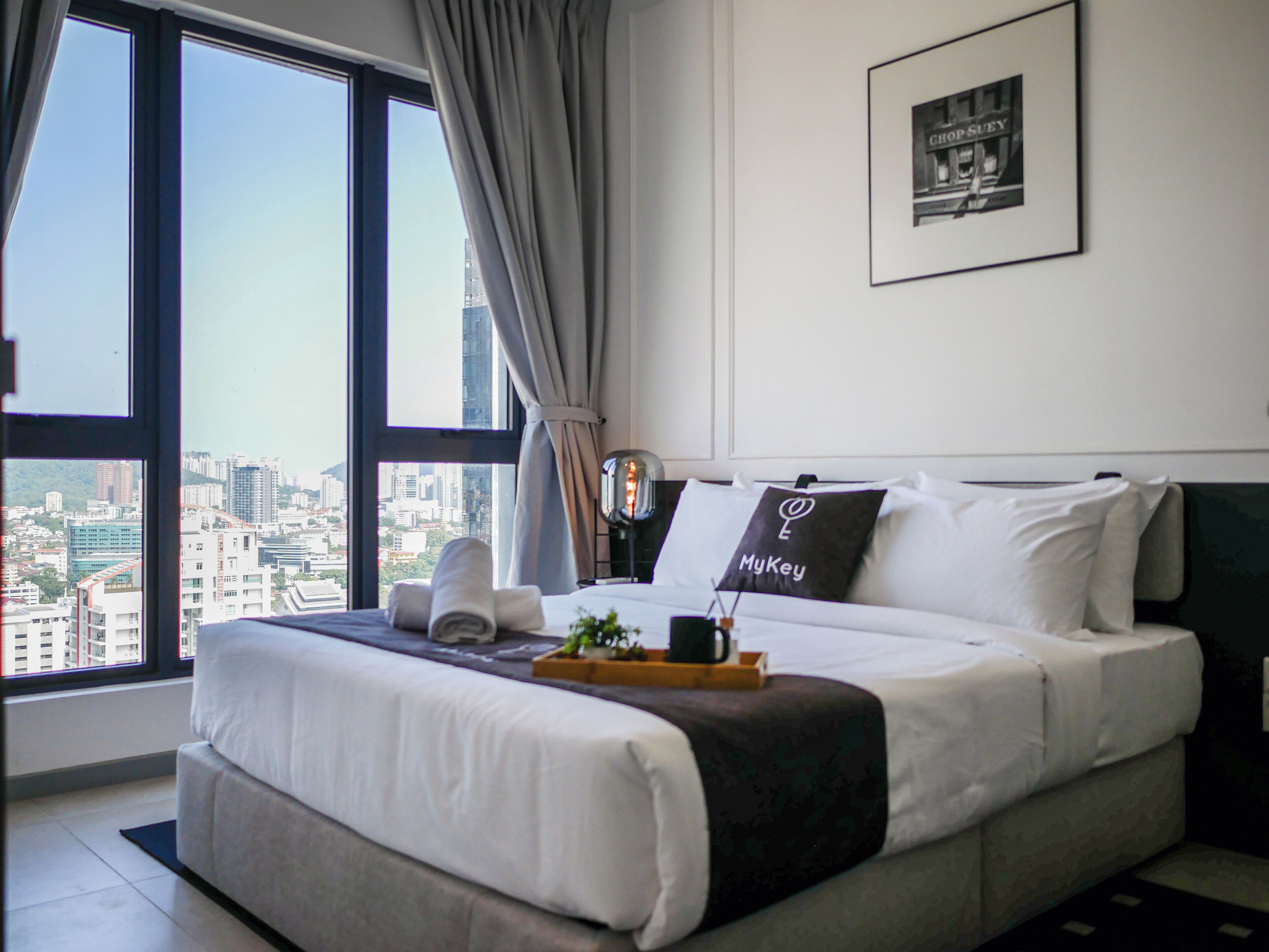 Premier appartement | Een strijkplank/strijkijzer, gratis wifi