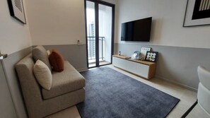 Apartemen Premier | Area keluarga