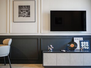 Lägenhet Premier | Vardagsrum