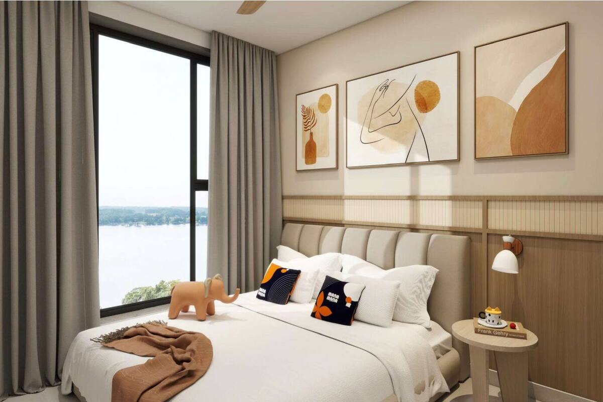 Family Apartment | Iron/ironing board, free WiFi