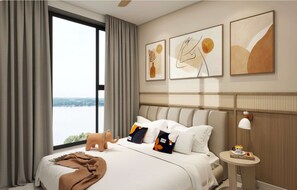 Family Apartment