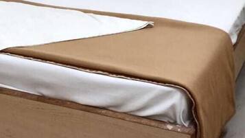 Deluxe Double Room | Free WiFi