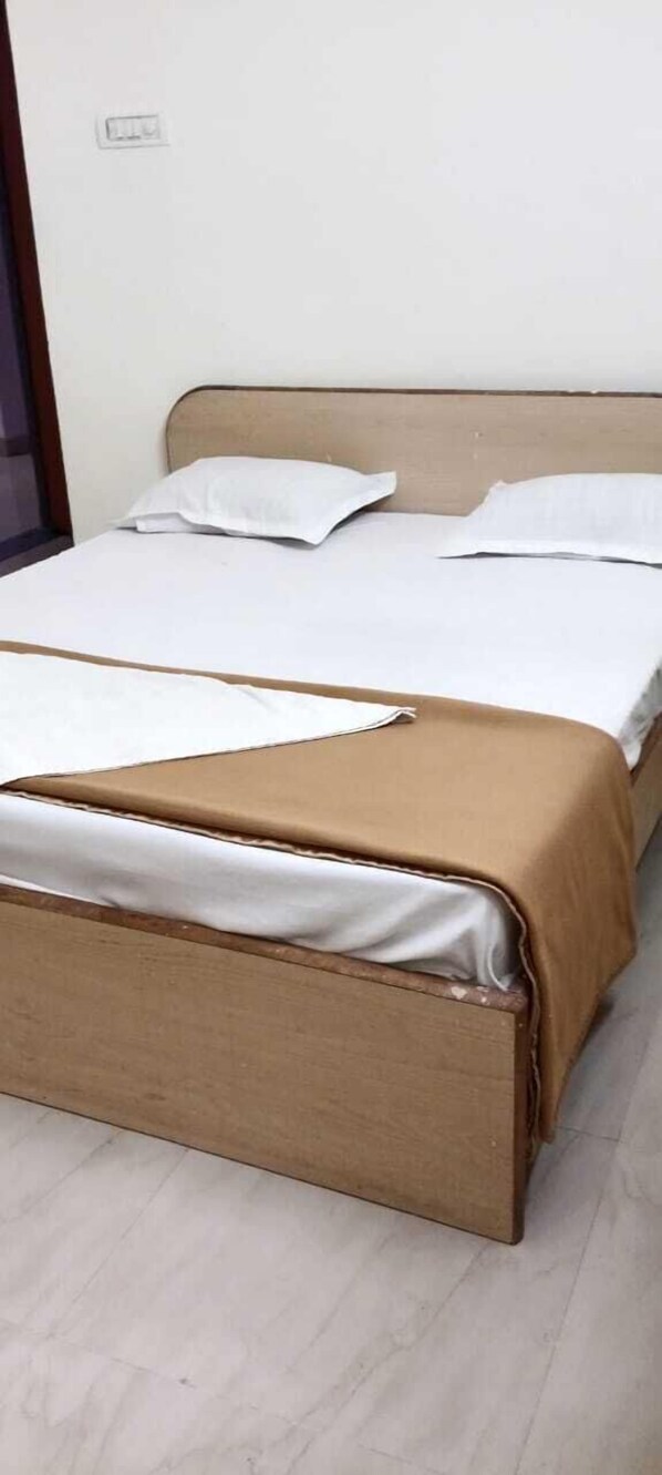 Kamar Double Deluks | Wi-Fi gratis