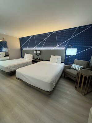 1 slaapkamer, wifi, beddengoed