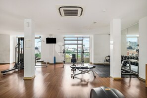 Motionscenter