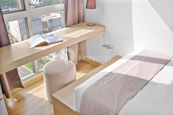 ห้องพัก
