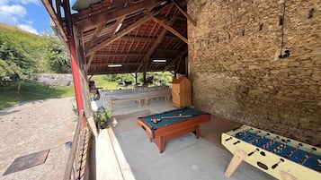 Terras