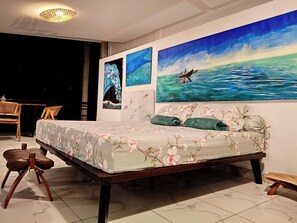 6 chambres, Wi-Fi, accès pour personnes à mobilité réduite