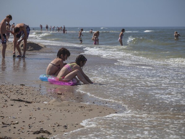 Strand